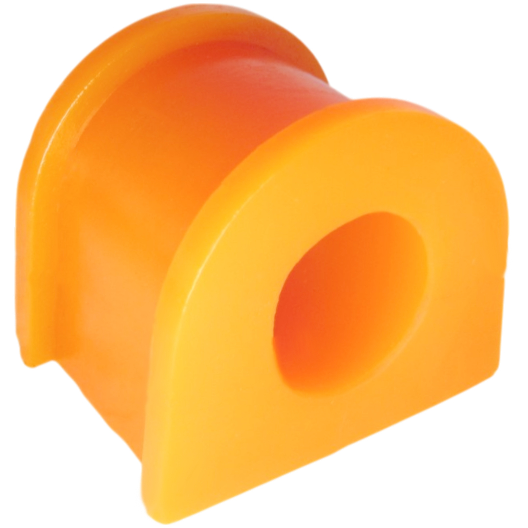 Поліуретанова втулка заднього стабілізатора Subaru Impreza 2000-2007 2,5L