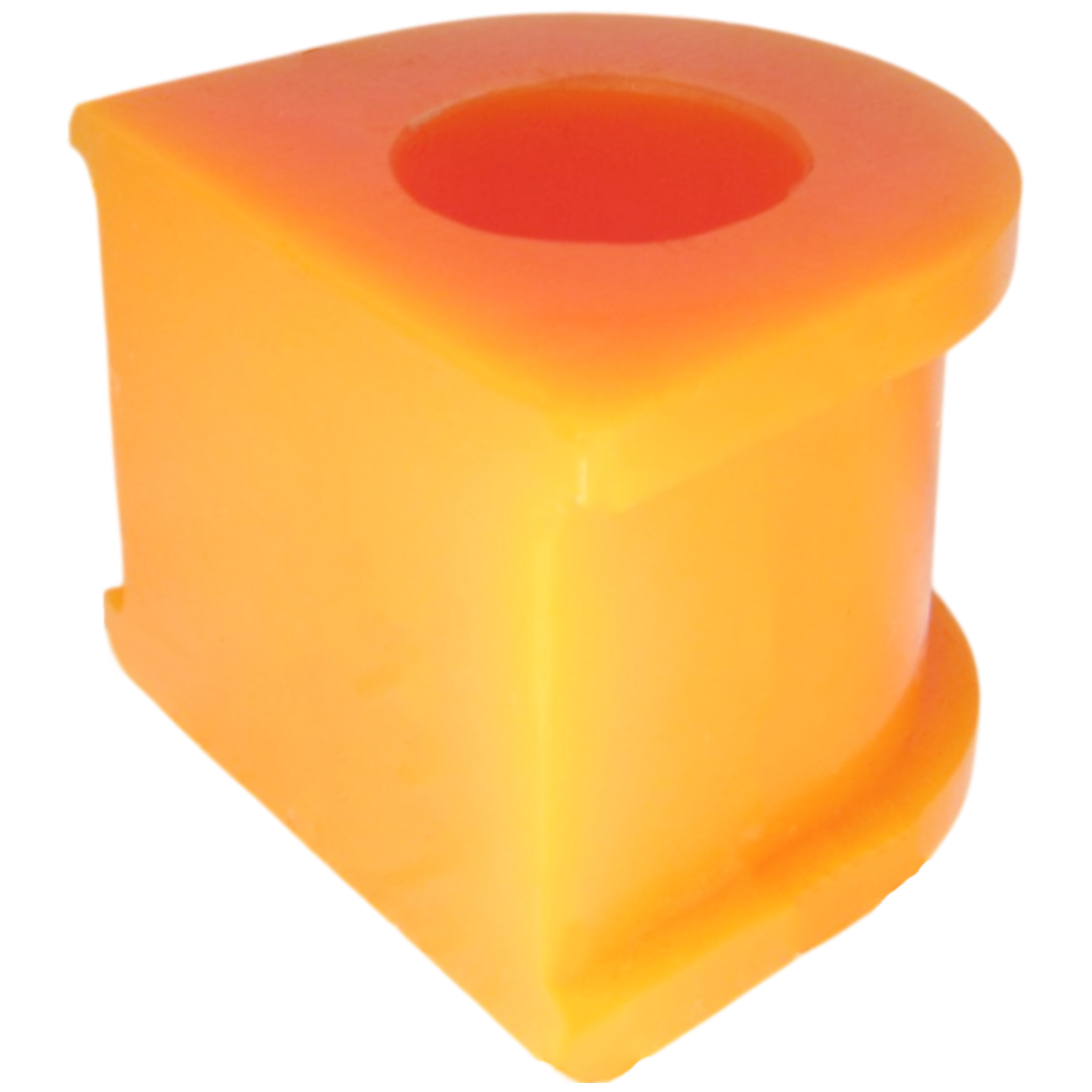 Поліуретанова втулка заднього стабілізатора Subaru Impreza 2000-2007 2,5L