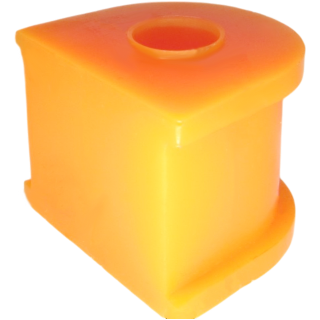 Полиуретановая втулка заднего стабилизатора Subaru Legacy 2003-2009 2.0D