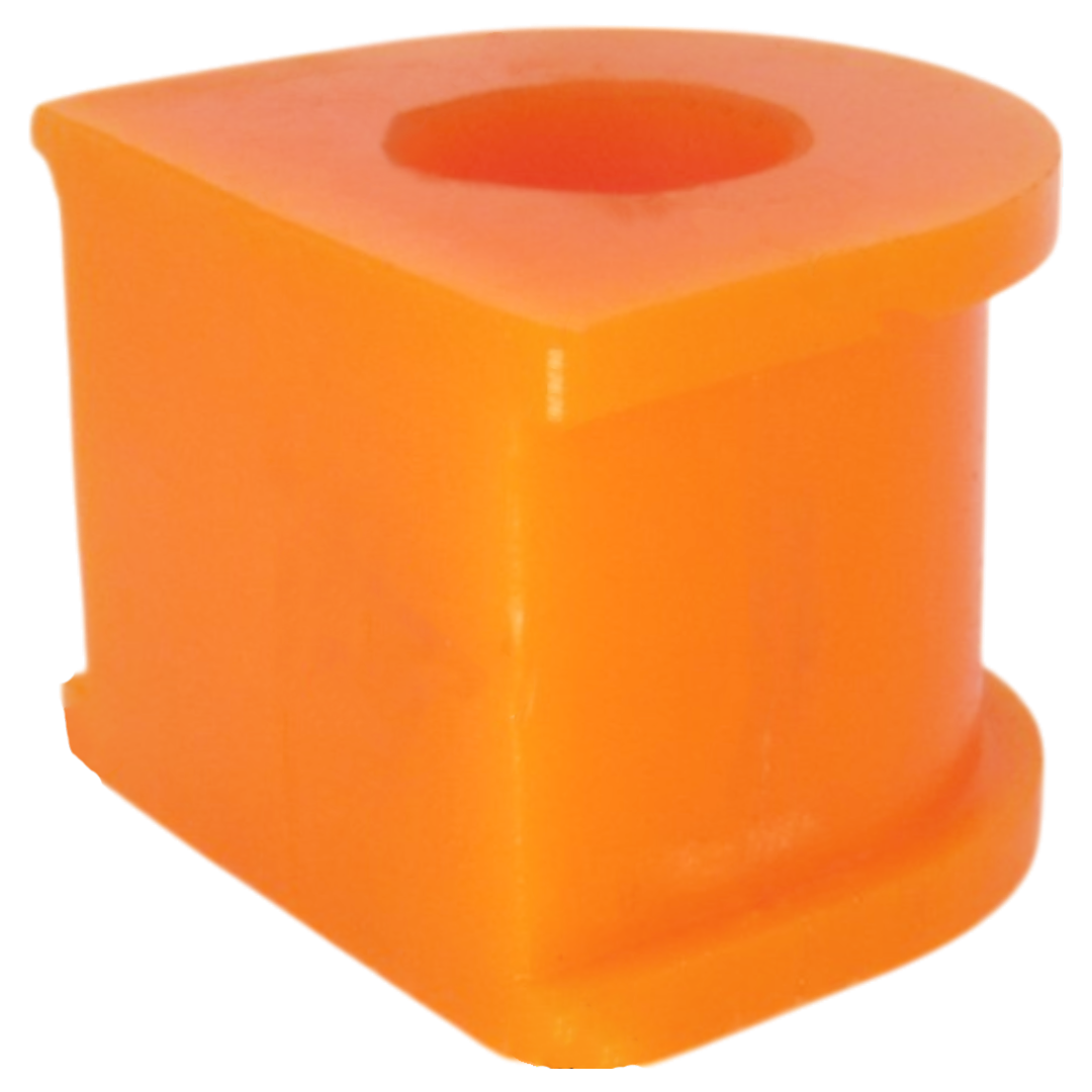 Полиуретановая втулка заднего стабилизатора Subaru Legacy 2003-2009 2.5L