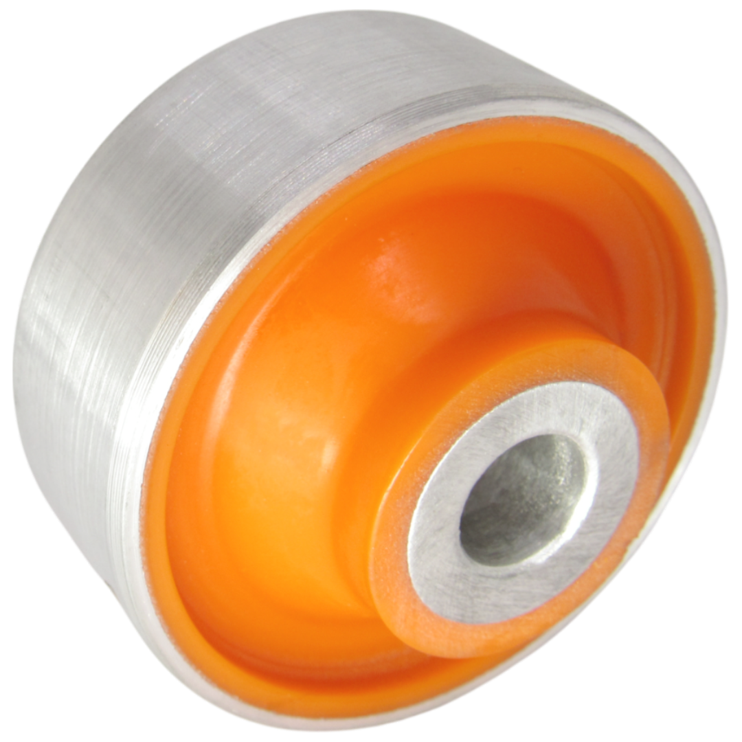 Поліуретановий сайлентблок переднього важеля задній Заз Vida 2012-