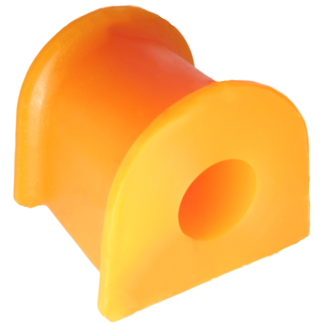 Поліуретанова втулка переднього стабілізатора Kia Spectra 2000-2011 1,6L