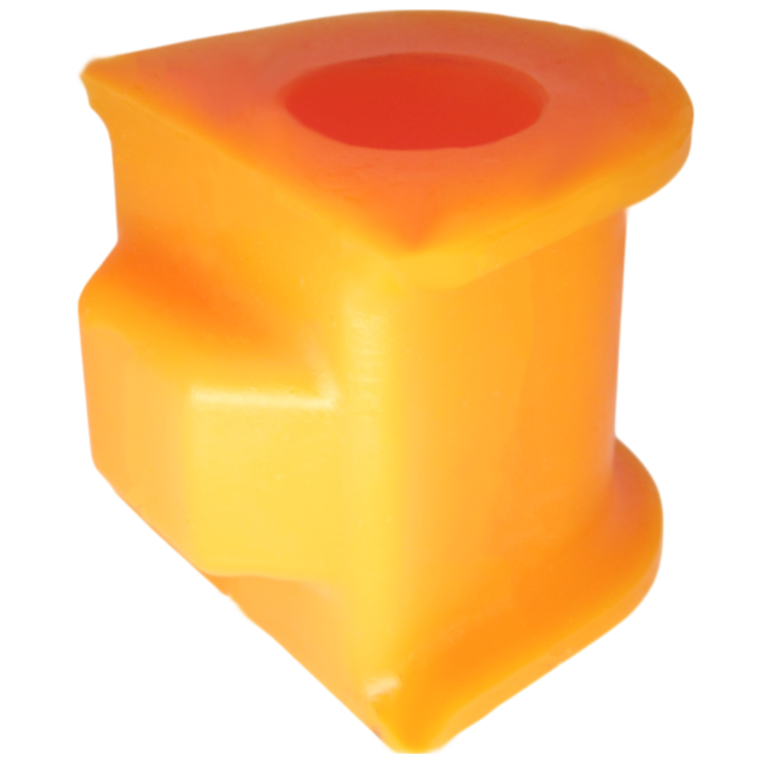 Polyurethane front stabilizer bushing Hyundai Elantra 2000-2006 2,0L