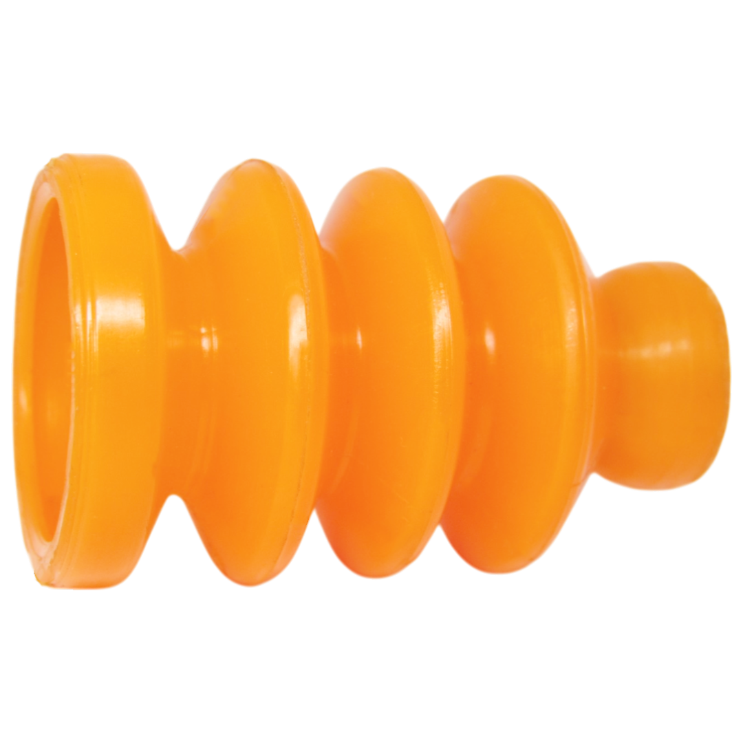 Поліуретановий пильник штовхача вилки зчеплення АКПП Volkswagen Golf 2008-2012