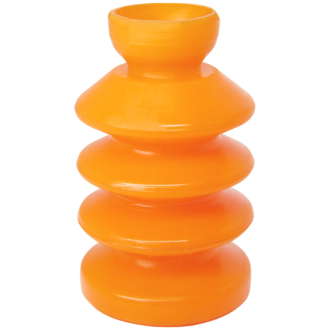 Поліуретановий пильник штовхача вилки зчеплення АКПП Volkswagen Golf 2008-2012