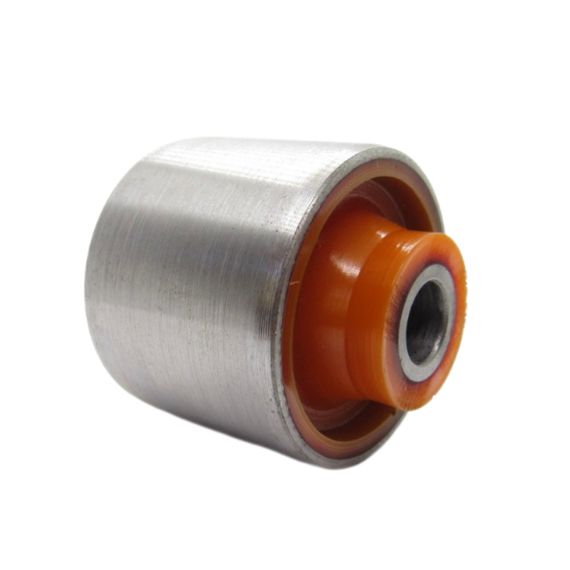 Поліуретановий сайлентблок заднього поздовжнього важеля задній SUZUKI WAGON R+