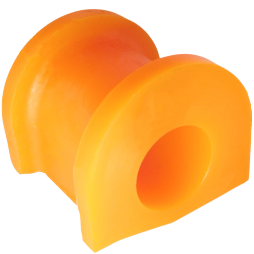 Поліуретанова втулка переднього стабілізатора Honda Cr-x 1992-1998 1,4L