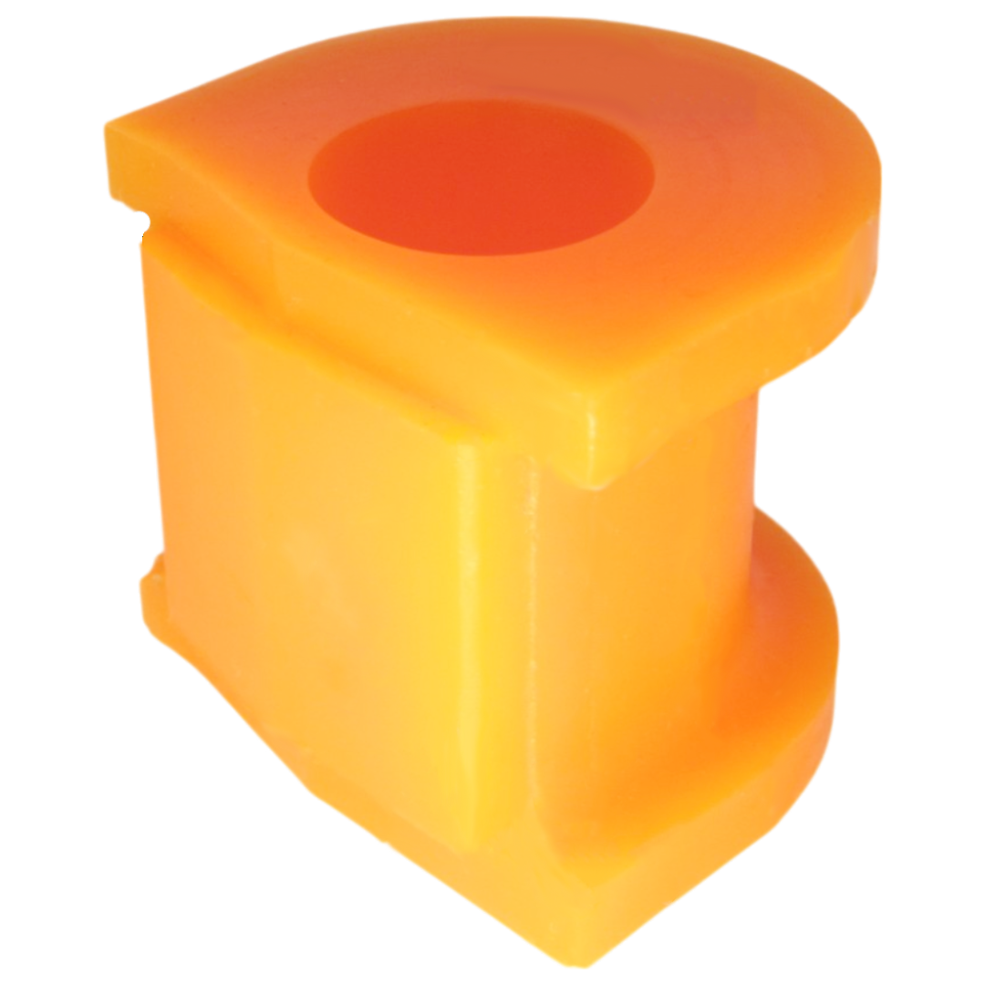 Поліуретанова втулка переднього стабілізатора Honda Cr-x 1992-1998 1,4L