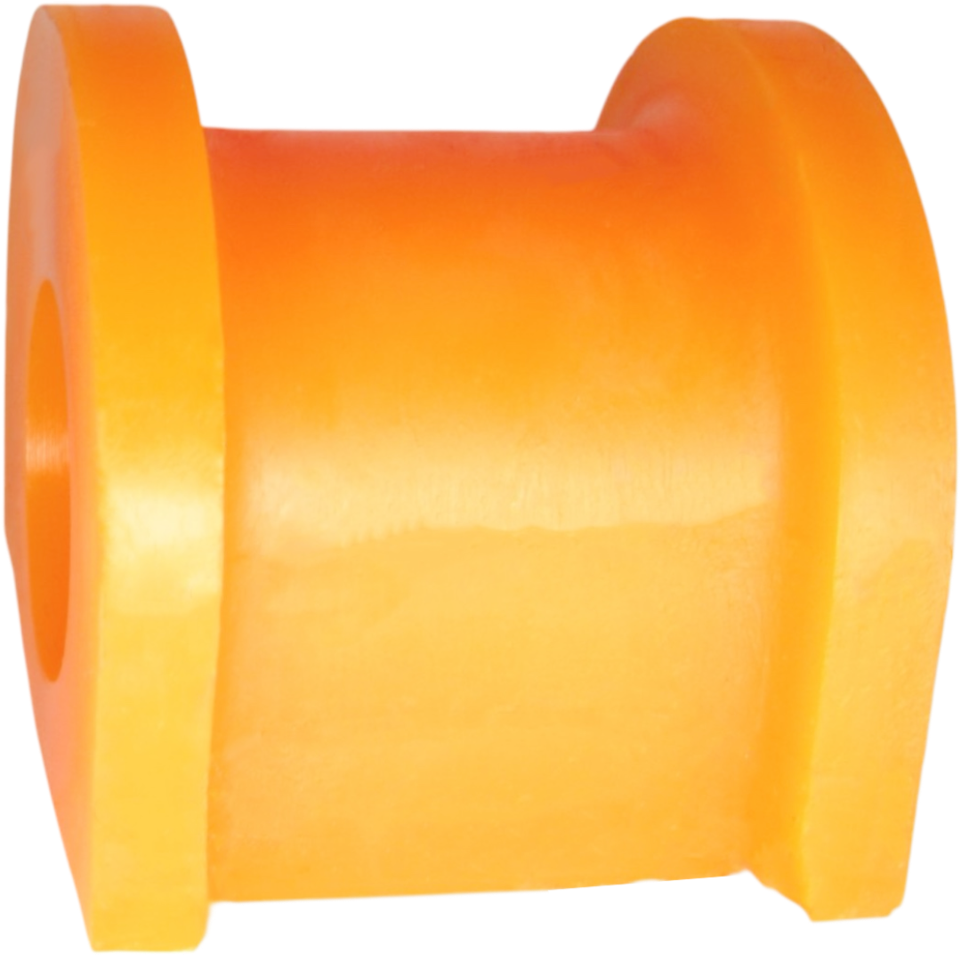 Поліуретанова втулка переднього стабілізатора Honda Cr-x 1992-1998 1,4L