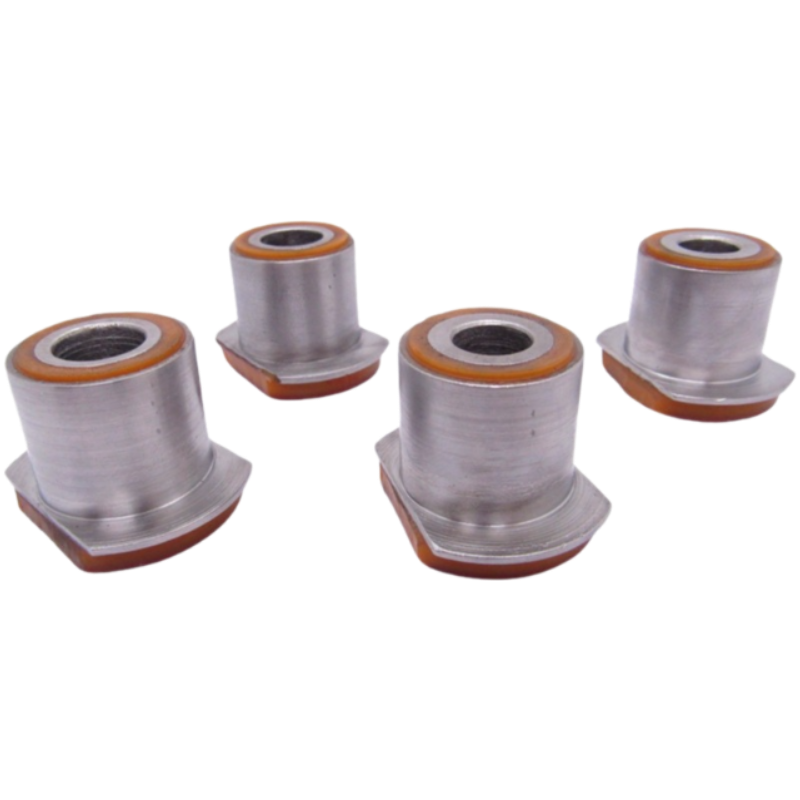 Поліуретановий сайлентблок рульової рейки Toyota 4Runner 2003-2009 КОМПЛЕКТ