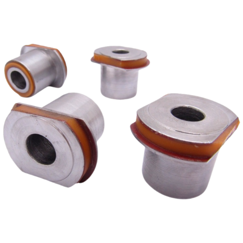 Поліуретановий сайлентблок рульової рейки Toyota 4Runner 2003-2009 КОМПЛЕКТ