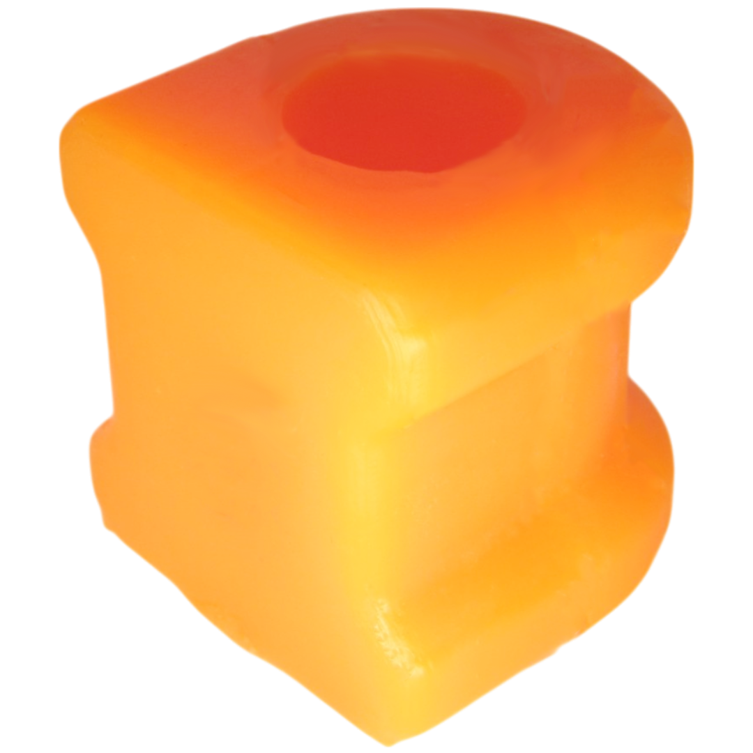 Поліуретанова втулка заднього стабілізатора Toyota Corolla 2000-2006 1.8L