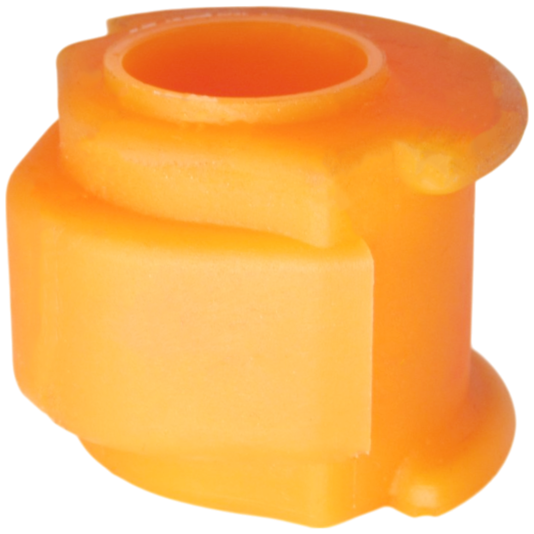 Поліуретанова втулка переднього стабілізатора Audi 80 1972-1978 2.2L