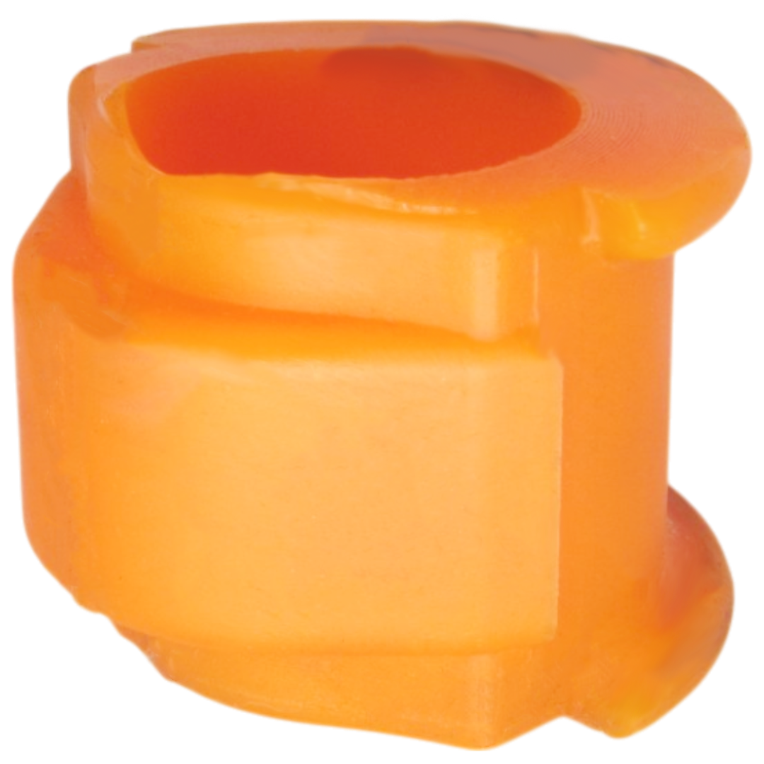 Поліуретанова втулка переднього стабілізатора Audi Coupe 1980-1988 1,8L