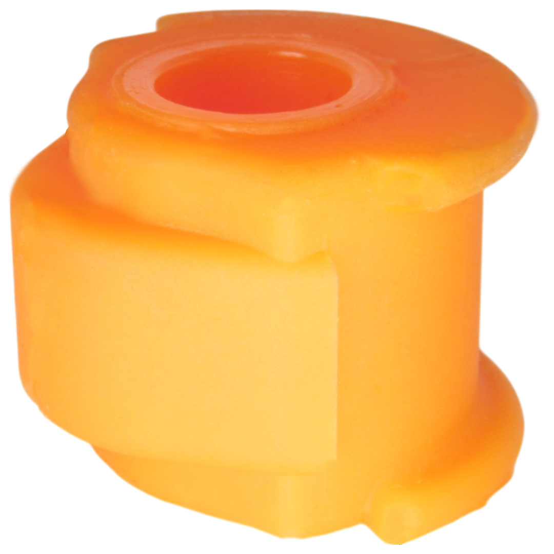 Поліуретанова втулка заднього стабілізатора Audi 100 1990-1994 1.8L