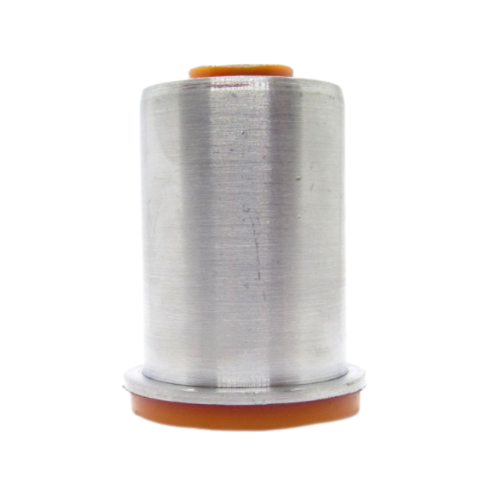 Поліуретановий сайлентблок заднього важеля зовнішній Opel Omega 1986-1993