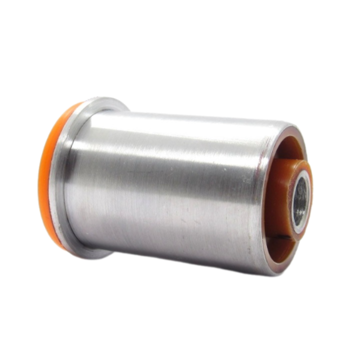 Поліуретановий сайлентблок заднього важеля зовнішній Opel Omega 1986-1993