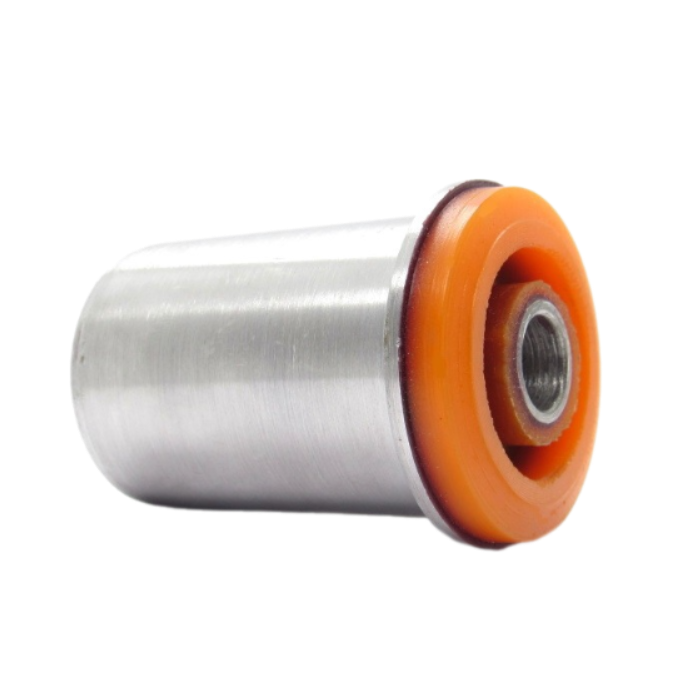 Поліуретановий сайлентблок заднього важеля зовнішній Opel Omega 1986-1993