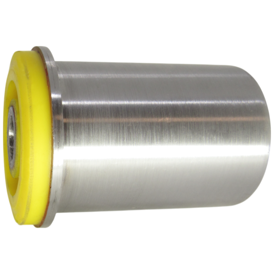 Поліуретановий сайлентблок заднього важеля зовнішній Opel Omega 1986-1993 HARDNESS