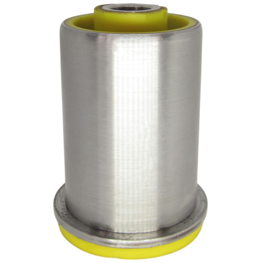 Поліуретановий сайлентблок заднього важеля зовнішній Opel Omega 1986-1993 HARDNESS