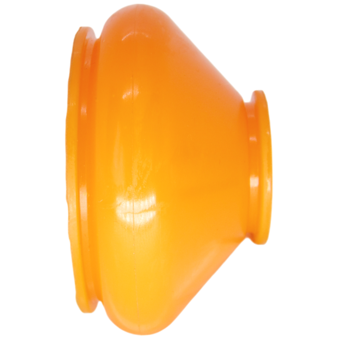 Поліуретановий пильник шарової опори переднього нижнього важеля Toyota 4Runner 1984-1989 3,0L