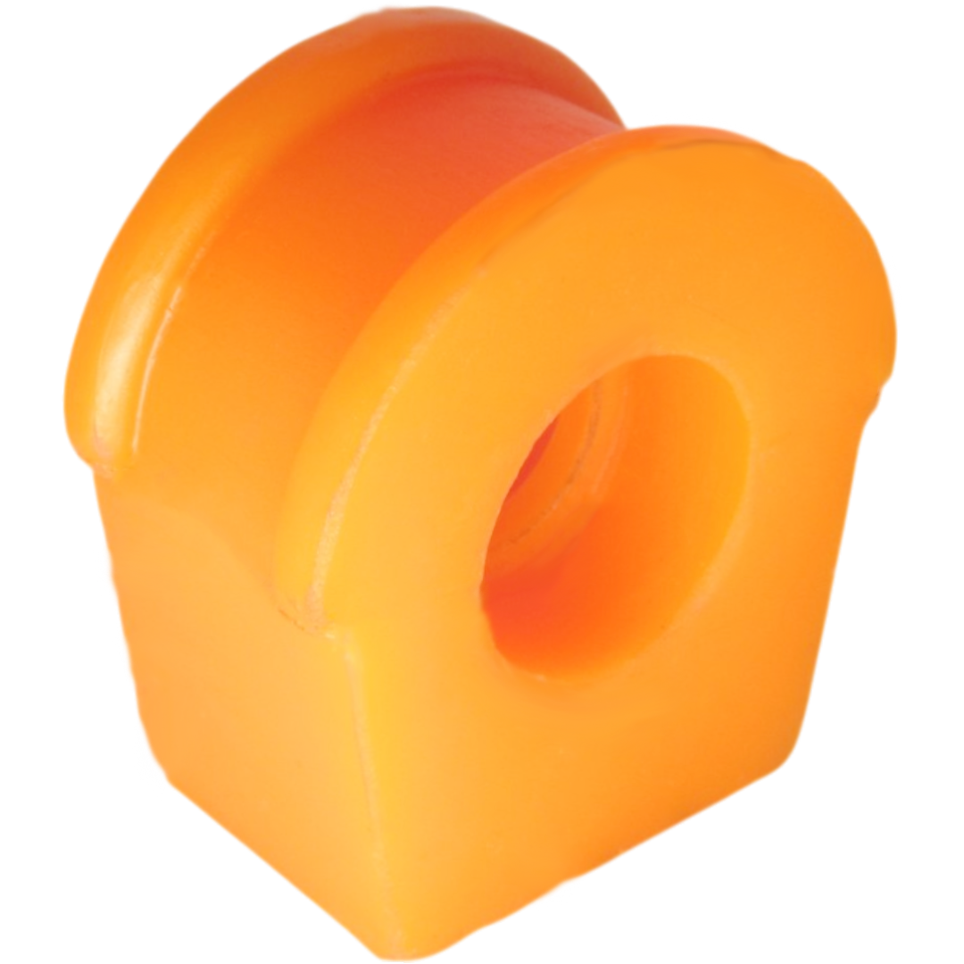 Polyurethane front stabilizer bushing Audi 80 1986-1991 1,4L
