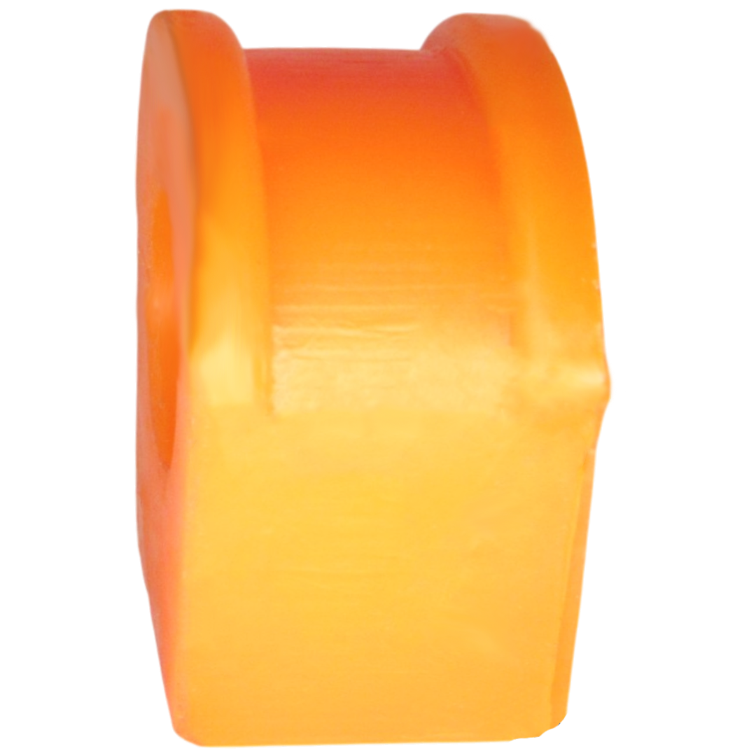 Polyurethane front stabilizer bushing Audi 80 1986-1991 1,4L