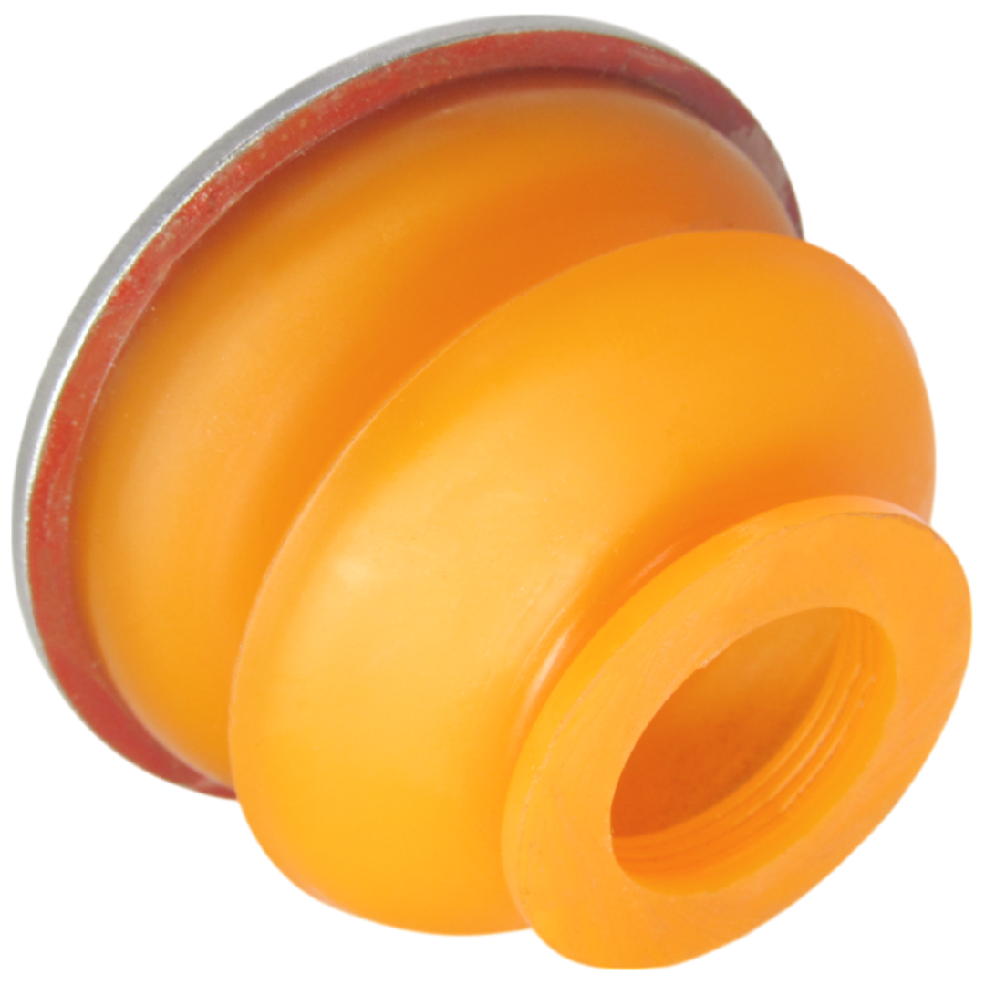 Поліуретановий пильник рульового накінечника комбайна Claas Dominator 68