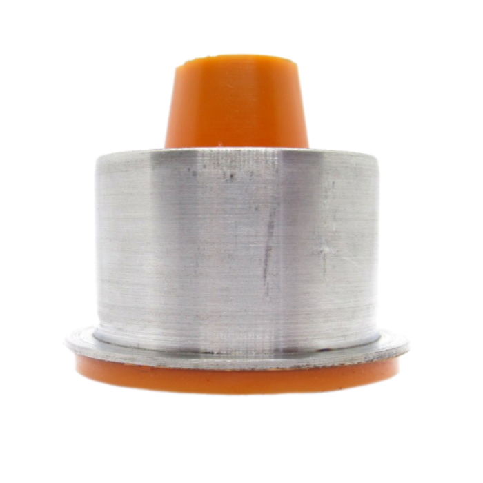 Полиуретановый сайлентблок задней балки Renault SANDERO 1 2007-2012