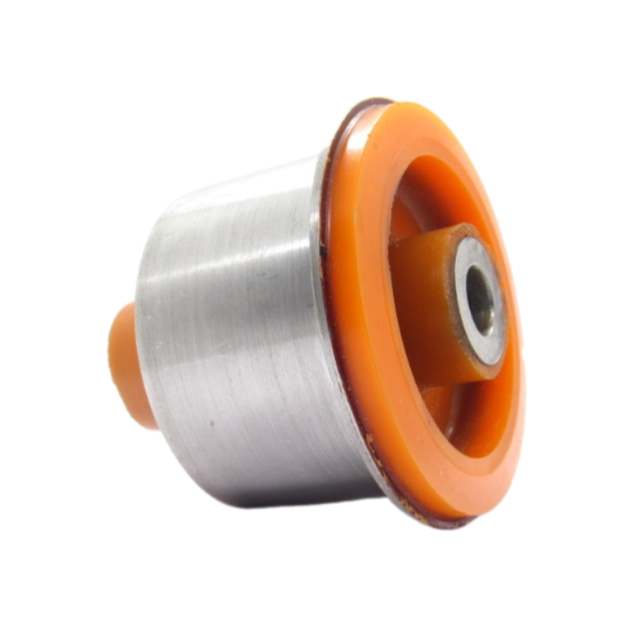 Полиуретановый сайлентблок задней балки Renault SANDERO 1 2007-2012