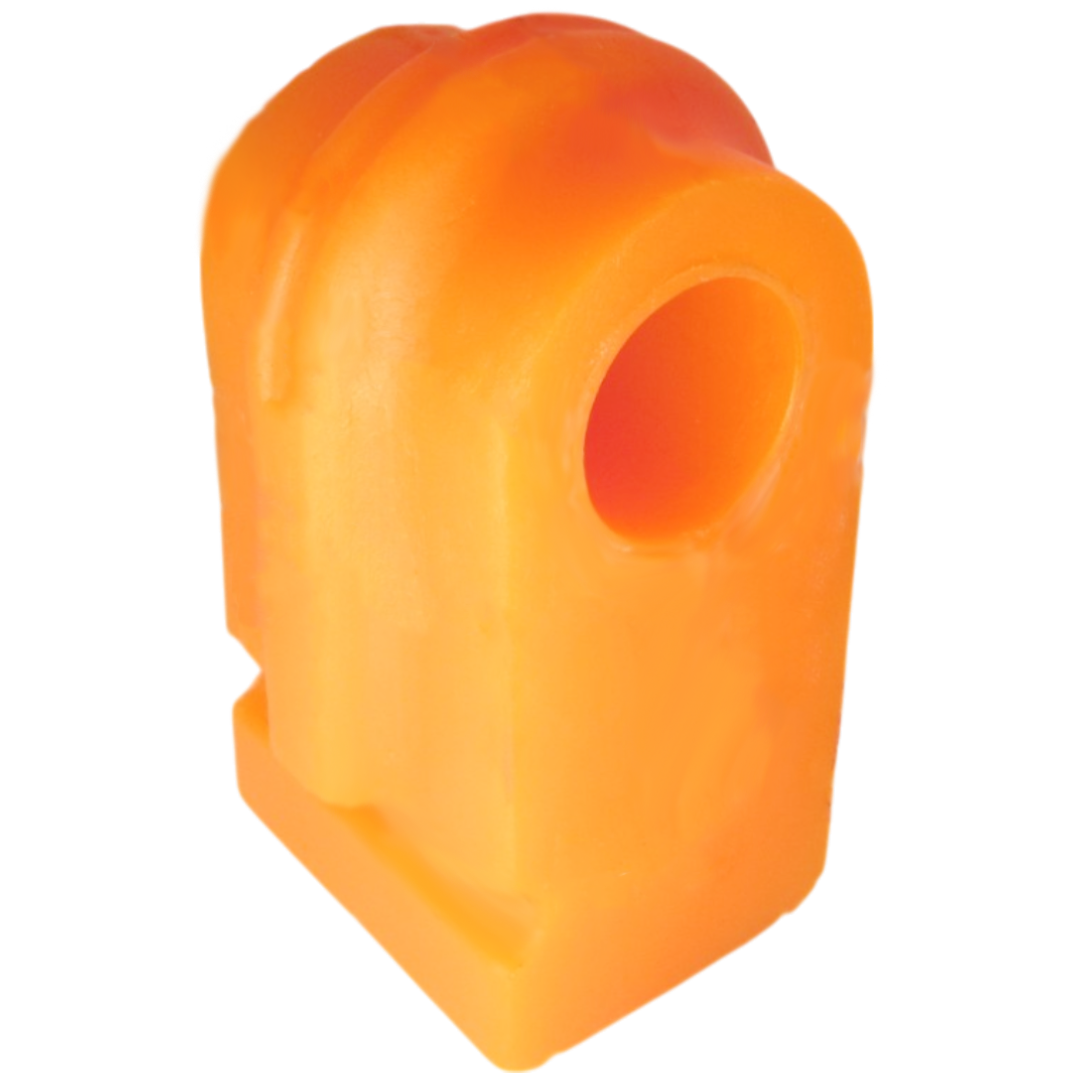 Polyurethane front stabilizer bushing Renault Grand Scenic 2004-2009 1,4L