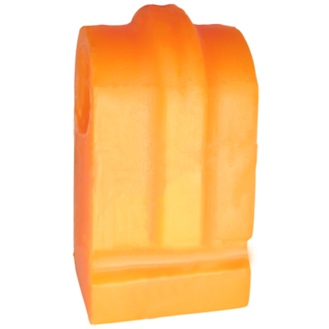 Polyurethane front stabilizer bushing Renault Grand Scenic 2004-2009 1,4L