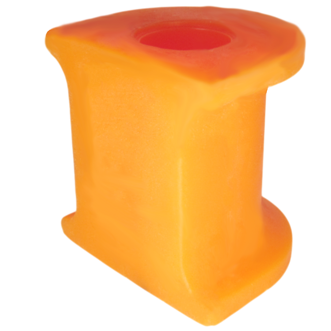 Polyurethane bushing front stabilizer Volkswagen T5 2003-2015 2.0L