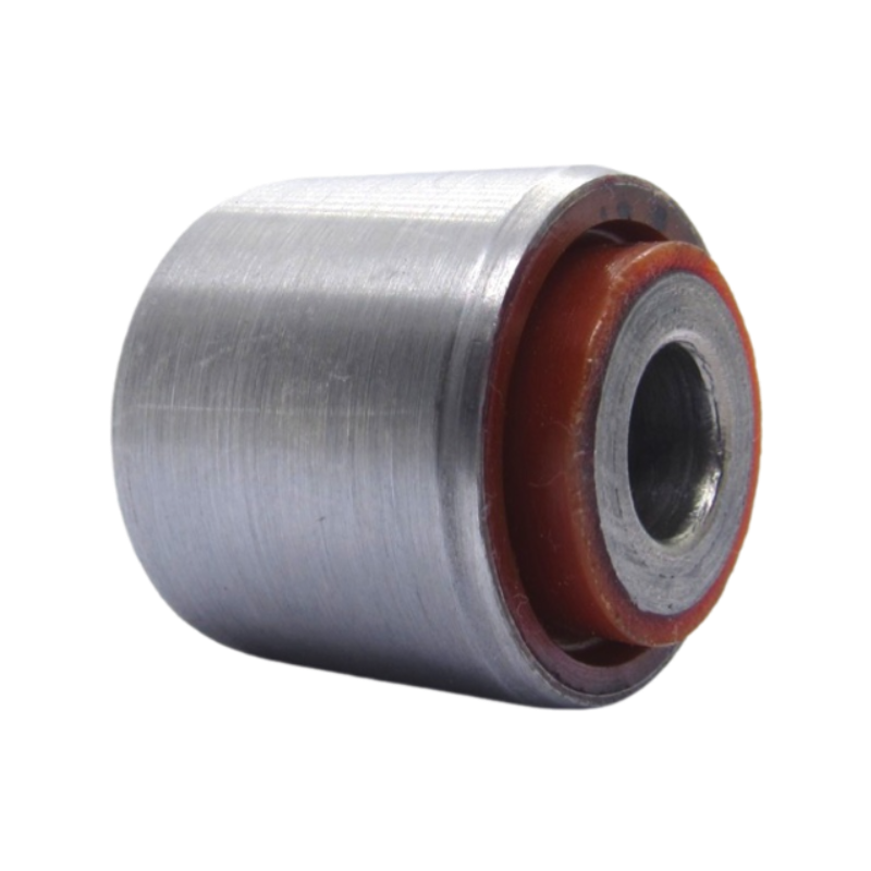 Поліуретановий сайлентблок заднього поздовжнього важеля передній Ssang Yong Musso 2018-