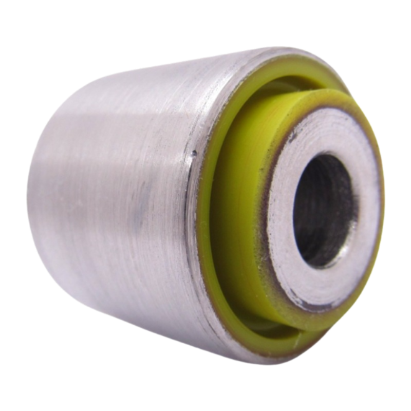 Поліуретановий сайлентблок заднього поздовжнього важеля передній Mercedes CLK 1997-2002 HARDNESS