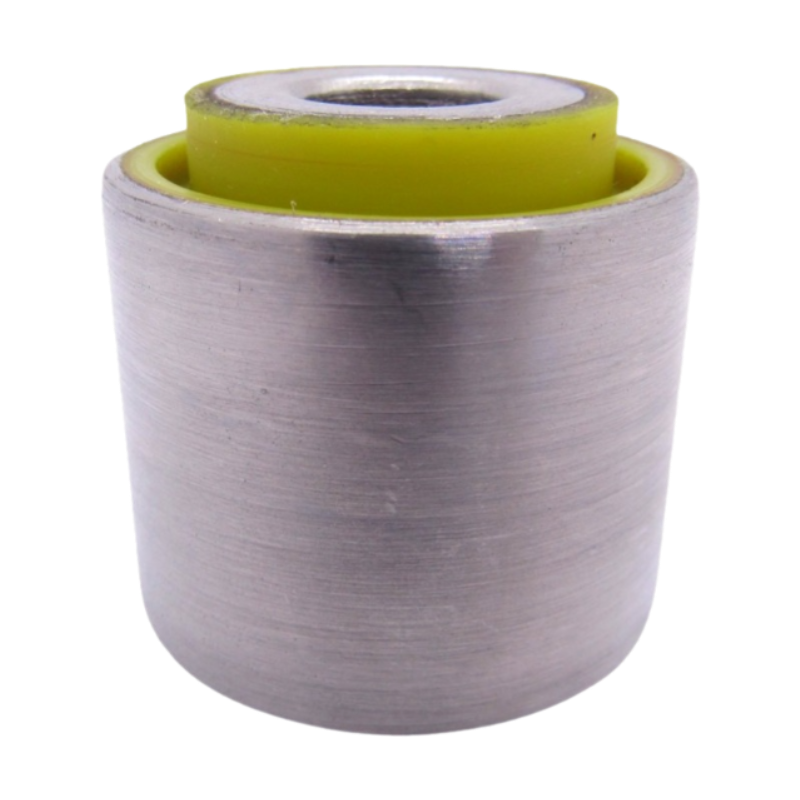 Поліуретановий сайлентблок заднього поздовжнього важеля передній Mercedes CLK 1997-2002 HARDNESS