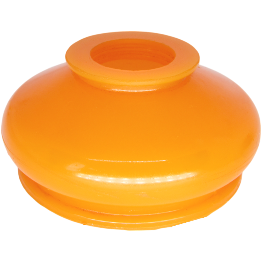 Поліуретановий пильник шарової опори переднього нижнього важеля Suzuki Swift 2010-2017