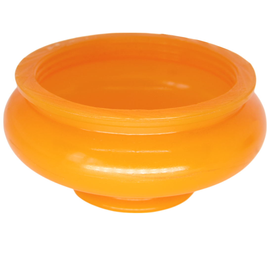 Поліуретановий пильник шарової опори переднього нижнього важеля Suzuki Swift 2010-2017