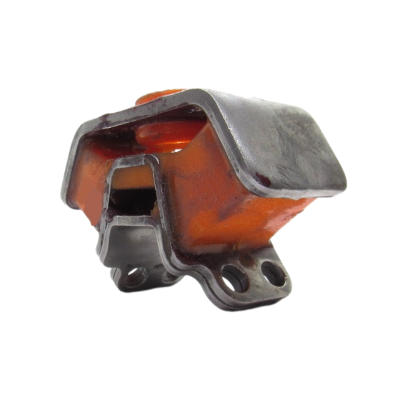 Полиуретановая подушка двигателя задняя Toyota Mark 1988-1995