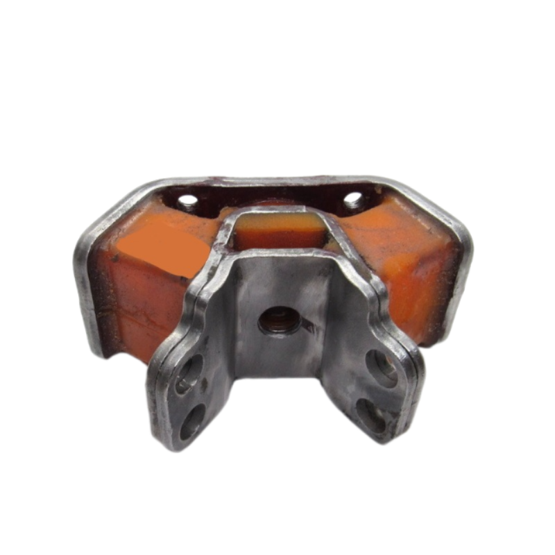 Полиуретановая подушка двигателя задняя Toyota Mark 1988-1995