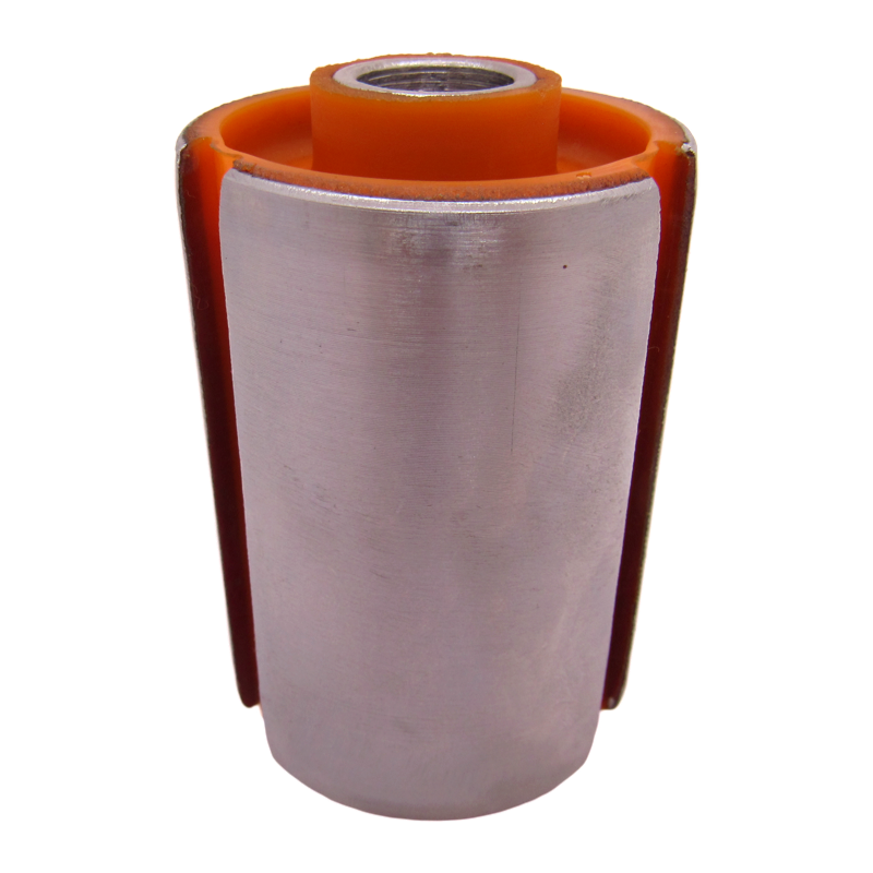 Polyurethane bushing springs GAZelle 3302 1994-