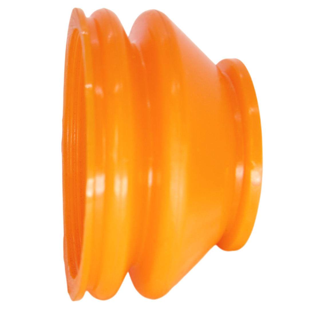 Поліуретановий пильник рульового накінечника рульової тяги Man Tgs 2007-