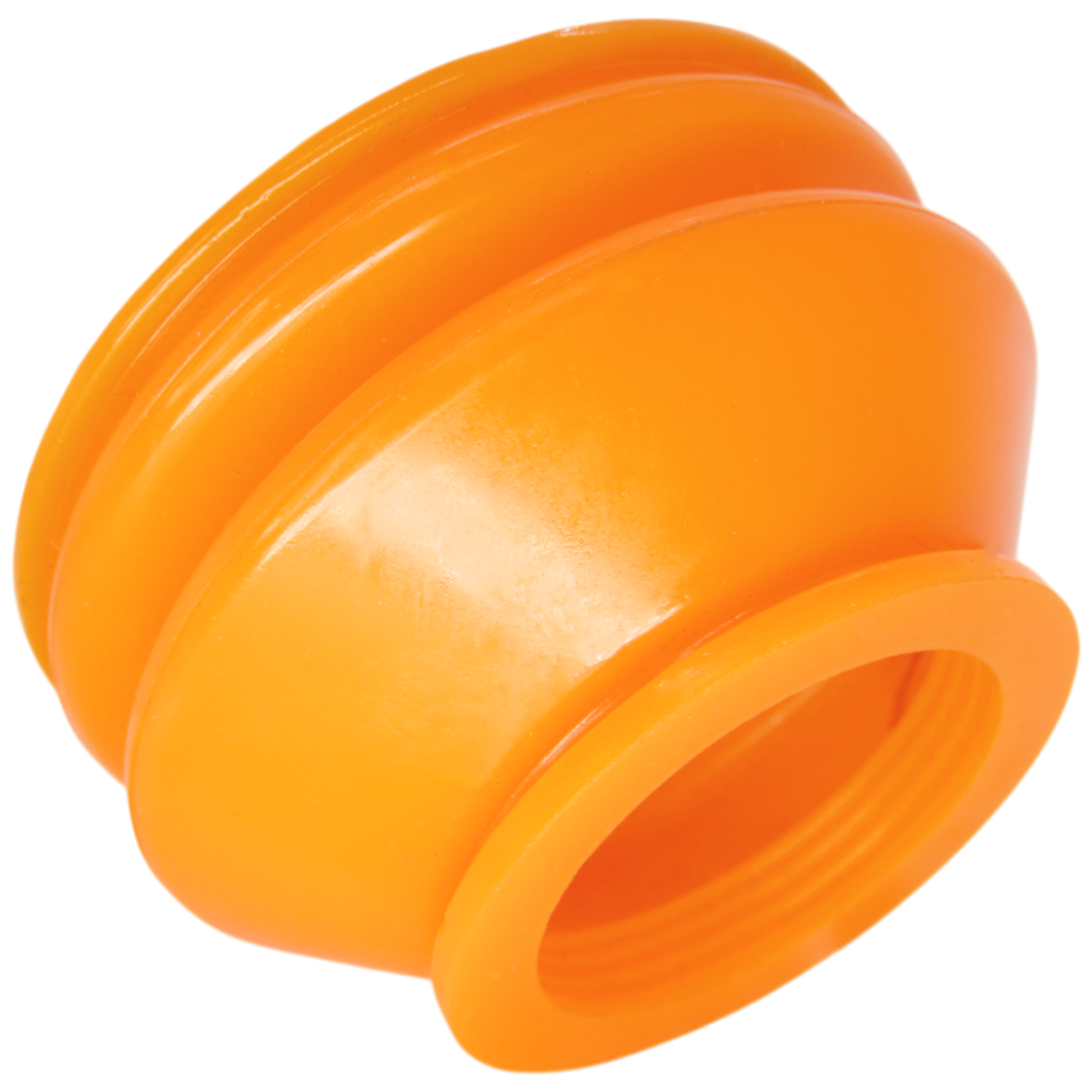 Поліуретановий пильник рульового накінечника рульової тяги Man Tgs 2007-