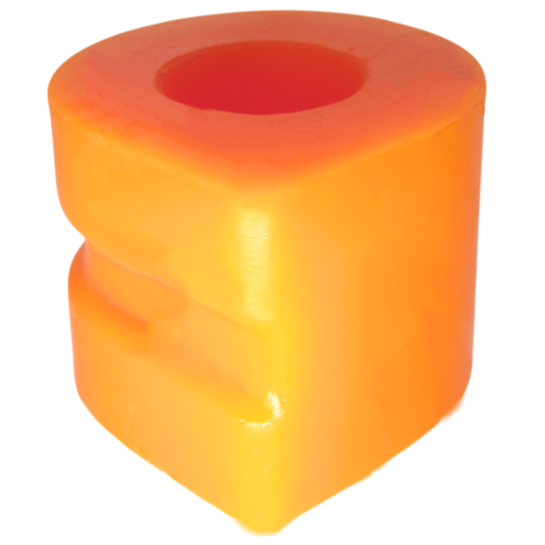 Поліуретанова втулка переднього стабілізатора Chrysler Voyager 2001-2007 3,3L