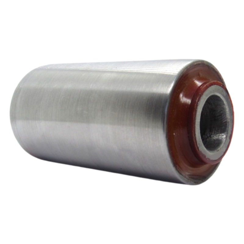 Поліуретановий сайлентблок ресори малий Газ 3310 Валдай 2004-2015