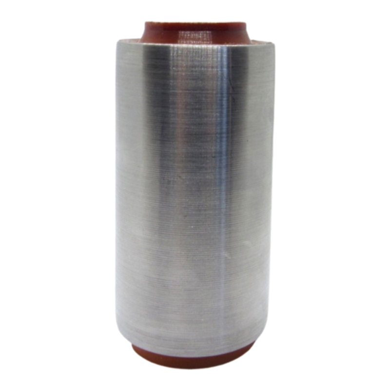 Поліуретановий сайлентблок ресори малий Газ 3310 Валдай 2004-2015