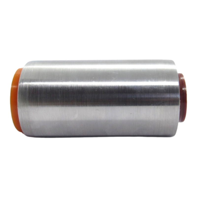 Поліуретановий сайлентблок ресори малий Газ 3310 Валдай 2004-2015