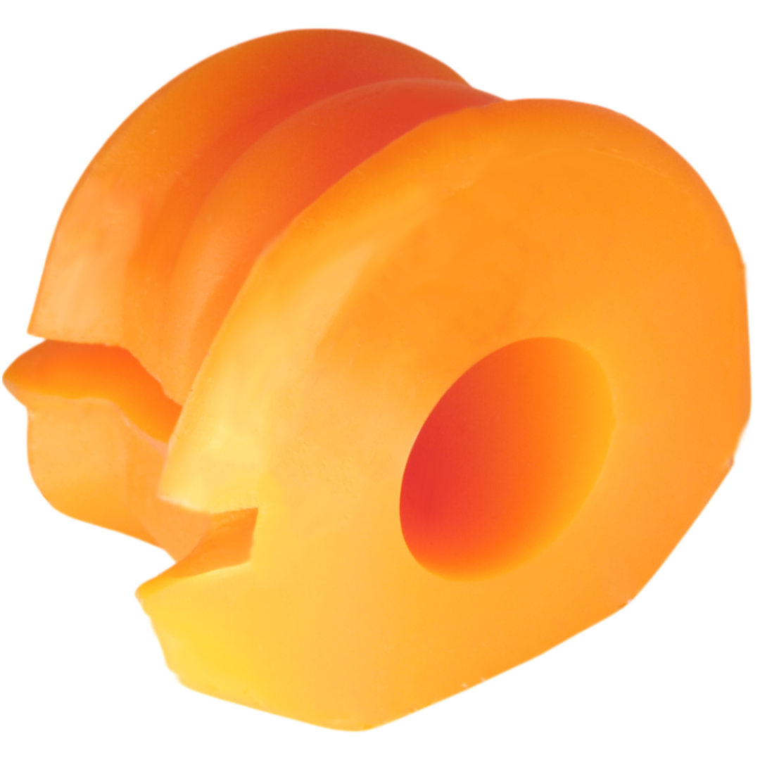 Полиуретановая втулка переднего стабилизатора Ford Sierra 1982-1987 1,8L