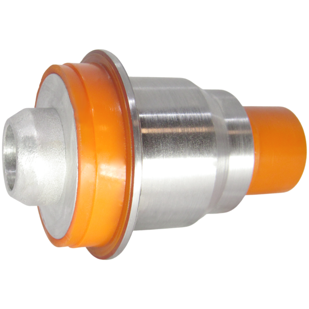 Polyurethane bushing front subframe rear Renault Laguna 1 1994-2001