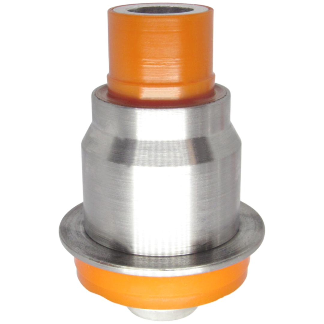 Polyurethane bushing front subframe rear Renault Laguna 1 1994-2001